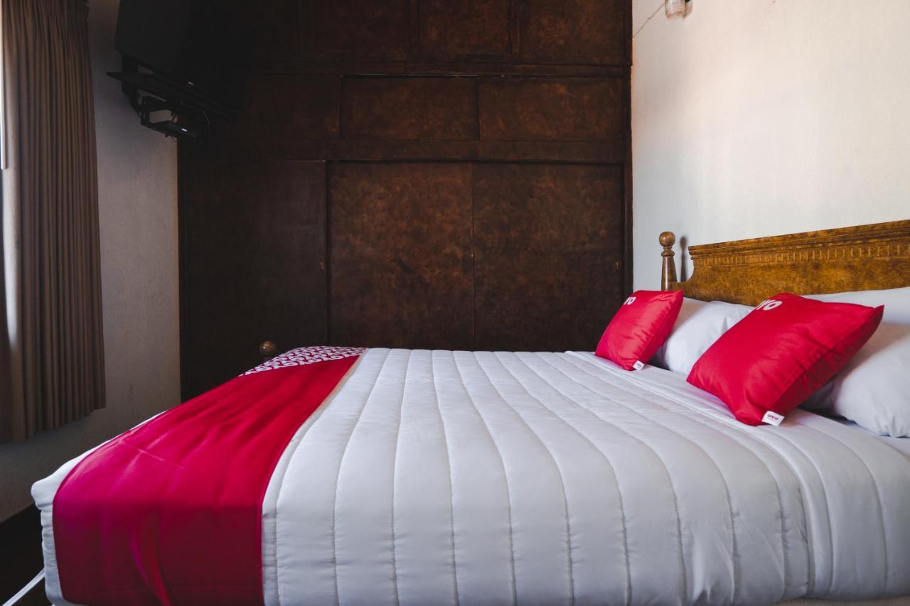 Oyo Hotel Cocobeach, Енсенада Екстер'єр фото