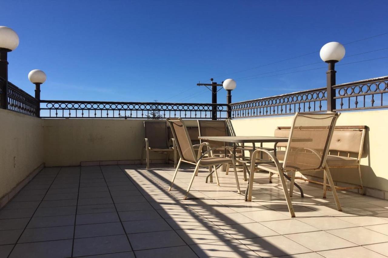 Oyo Hotel Cocobeach, Енсенада Екстер'єр фото
